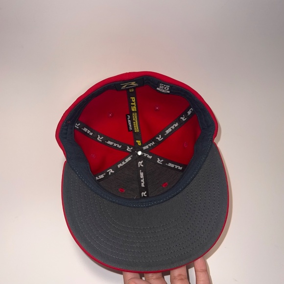 Texas Rangers Hat, SM/MD - Picture 5 of 6